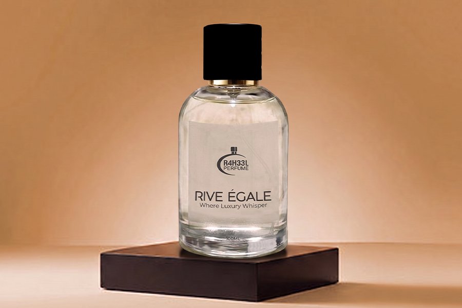 Rive Égale Perfume Bottle