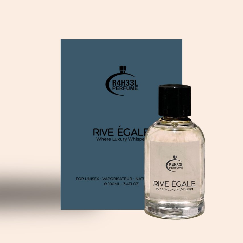 Rive Égale Perfume Box