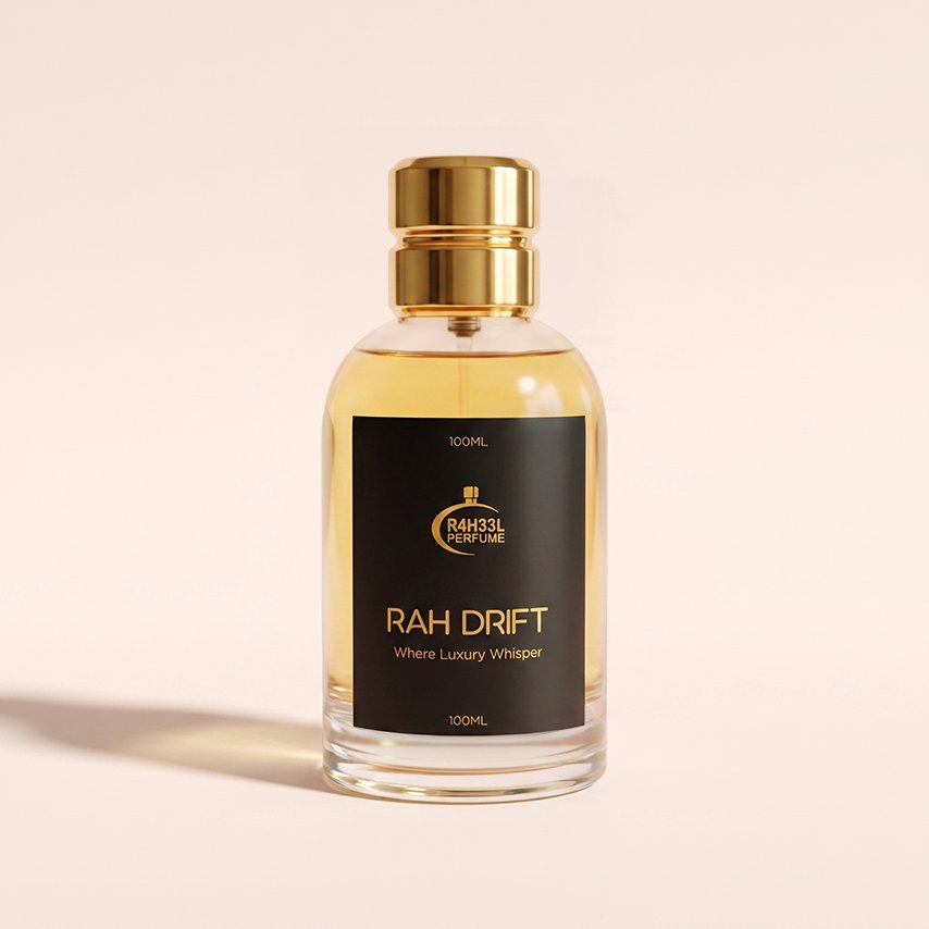 RAH Drift Perfume