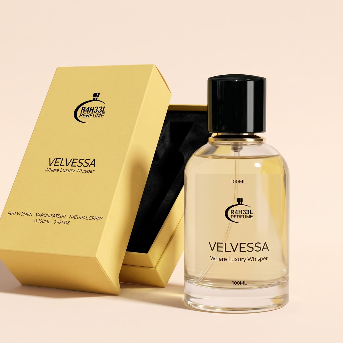 Velvessa