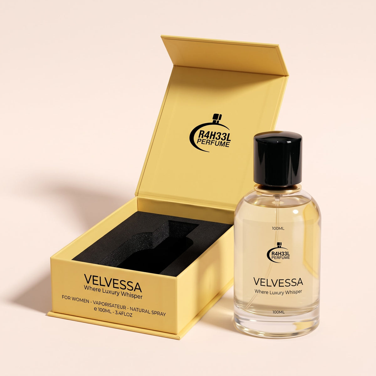 Velvessa