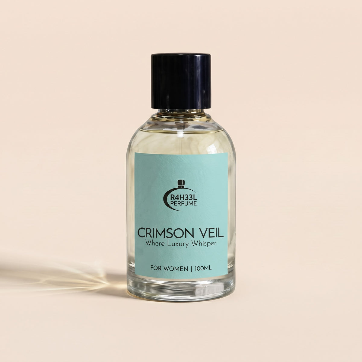 Crimson Veil